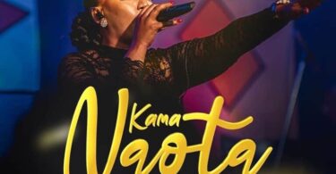 AUDIO Bella Kombo – Kama Naota MP3 DOWNLOAD