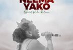 AUDIO Rehema Simfukwe – Neema Yako MP3 DOWNLOAD