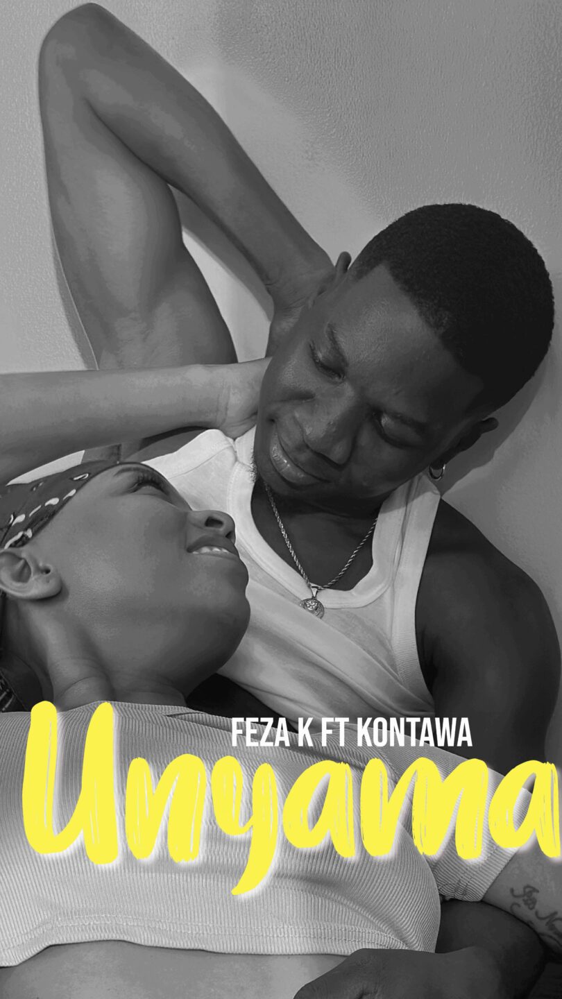 AUDIO Feza Kessy Ft Kontawa – Unyama MP3 DOWNLOAD