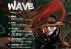 Joh Makini – Wave Album MP3 DOWNLOAD