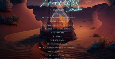 Davido – Timeless Album MP3 DOWNLOAD