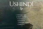 Goodluck Gozbert – Ushindi EP Album MP3 DOWNLOAD