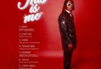 Masauti – This is Me EP ALBUM MP3 DOWNLOAD