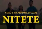 AUDIO Nimo – Nitetee Ft Wapendwa Muziki MP3 DOWNLOAD