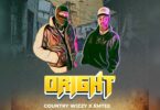 AUDIO Country Wizzy – Oright Ft Emtee MP3 DOWNLOAD