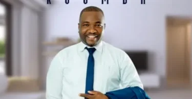 AUDIO Ambwene Mwasongwe – Nifundishe Kuomba MP3 DOWNLOAD