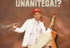 MwanaFA – Unanitega!? Album MP3 DOWNLOAD