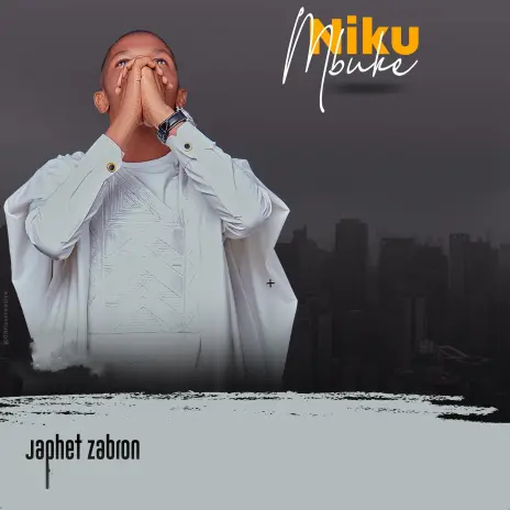 AUDIO Japhet Zabron – Nikumbuke MP3 DOWNLOAD