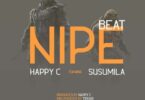 AUDIO Happy C Ft Susumila – Nipe Beat MP3 DOWNLOAD