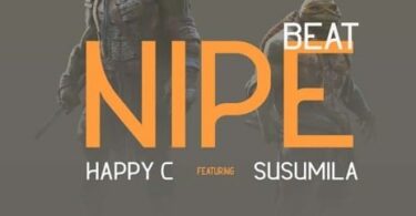 AUDIO Happy C Ft Susumila – Nipe Beat MP3 DOWNLOAD