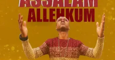 AUDIO Juma Nature Ft. Demba – Assalam Allehkum MP3 DOWNLOAD