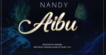 AUDIO Nandy – Aibu MP3 DOWNLOAD