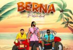 AUDIO Flavour – Berna Ft Diamond Platnumz X Fally Ipupa MP3 DOWNLOAD