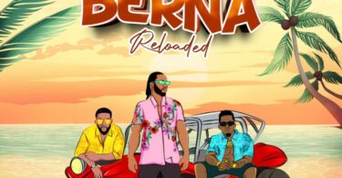 AUDIO Flavour – Berna Ft Diamond Platnumz X Fally Ipupa MP3 DOWNLOAD