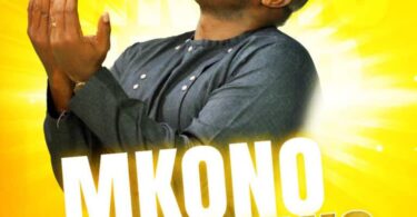 AUDIO Bony Mwaitege – Mkono wako MP3 DOWNLOAD