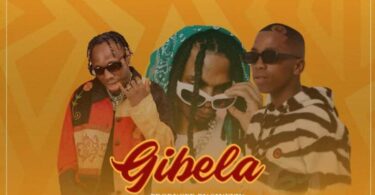 AUDIO Chino Kidd – Gibela Ft S2kizzy X Mfana Kah Gogo MP3 DOWNLOAD