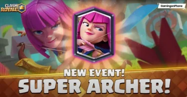 Clash Royale Super Archers Challenge best decks guide