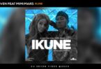 AUDIO Dj Seven Ft Mimi Mars – Ikune MP3 DOWNLOAD