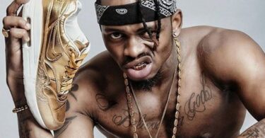 DOWNLOAD MP3 Diamond Platnumz – Mawazo AUDIO