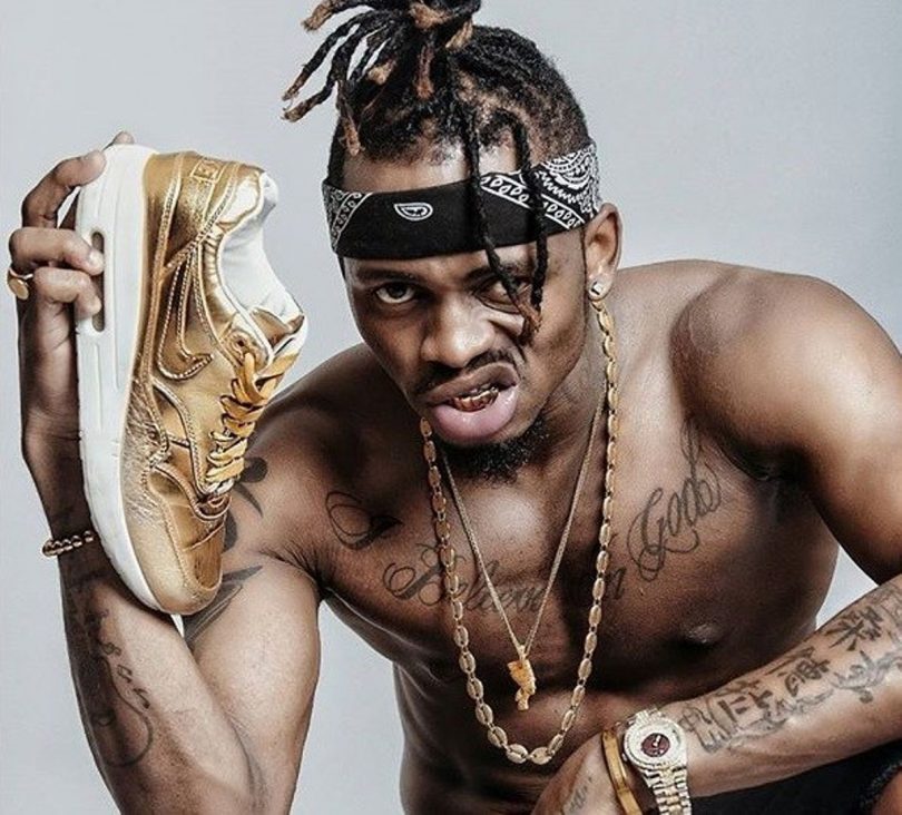 DOWNLOAD MP3 Diamond Platnumz – Mawazo AUDIO