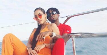 AUDIO Diamond Platnumz – Kamwambie MP3 DOWNLOAD