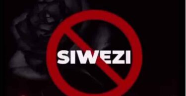 AUDIO Feza Kessy – Siwezi MP3 DOWNLOAD