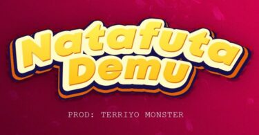 AUDIO Imuh Ft Carpoza – Natafuta demu MP3 DOWNLOAD