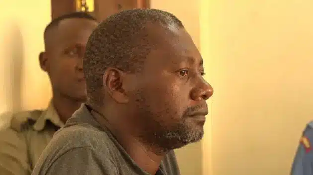 39 bodies found in fast-until-death cult led by Kenyan Pastor