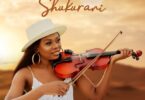 AUDIO Maua Sama – Shukurani MP3 DOWNLOAD