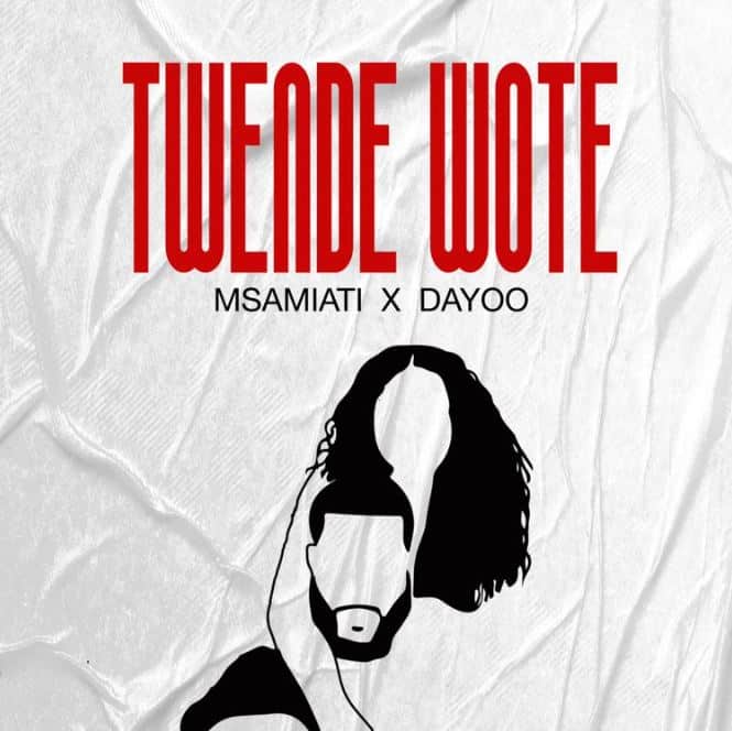 AUDIO Msamiati Ft Dayoo – Twende Wote MP3 DOWNLOAD