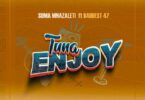 AUDIO SUMA MNAZALETI ft BADDEST 47 – TUNAENJOY MP3 DOWNLOAD