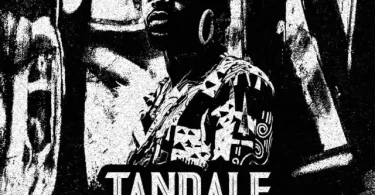 Sholo Mwamba – Tandale Panther EP Album