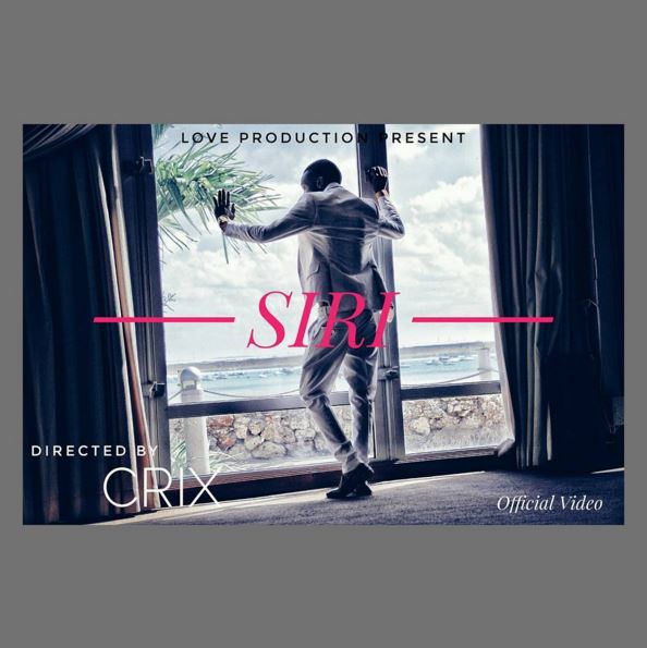 AUDIO Rayvanny Ft Nikki Wa Pili – Siri MP3 DOWNLOAD