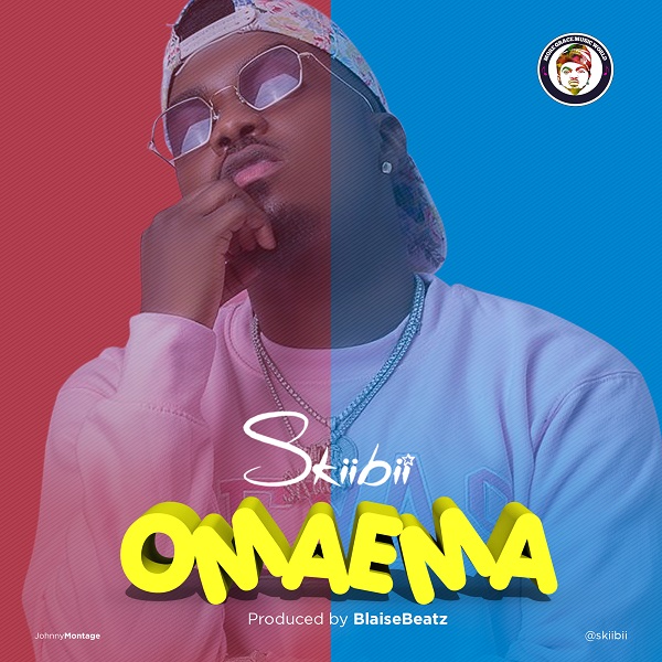 AUDIO Skiibii – Omaema MP3 DOWNLOAD