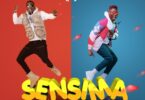 AUDIO Skiibii – Sensima Ft. Reekado Banks DOWNLOAD MP3