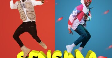 AUDIO Skiibii – Sensima Ft. Reekado Banks DOWNLOAD MP3