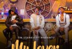 AUDIO Tin StarKid Ft Mabantu – My Lover MP3 DOWNLOAD