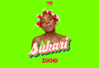 AUDIO Zuchu – Sukari MP3 DOWNLOAD