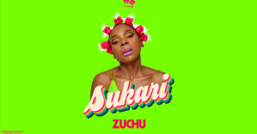 AUDIO Zuchu – Sukari MP3 DOWNLOAD