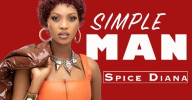 AUDIO Spice Diana – Simple Man MP3 DOWNLOAD