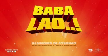 AUDIO Diamond Platnumz – Baba Lao MP3 DOWNLOAD