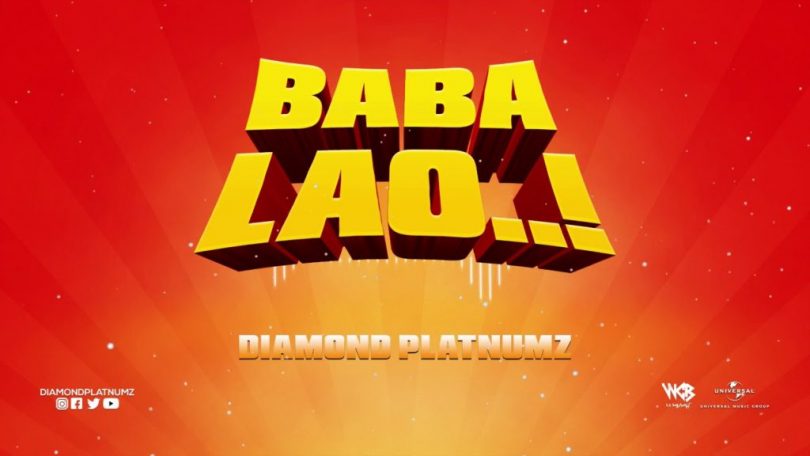 AUDIO Diamond Platnumz – Baba Lao MP3 DOWNLOAD