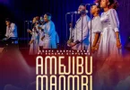 AUDIO Agape Gospel Band Ft Rehema Simfukwe – Amejibu Maombi MP3 DOWNLOAD