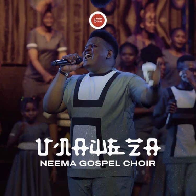 AUDIO Neema Gospel Choir – Unaweza MP3 DOWNLOAD