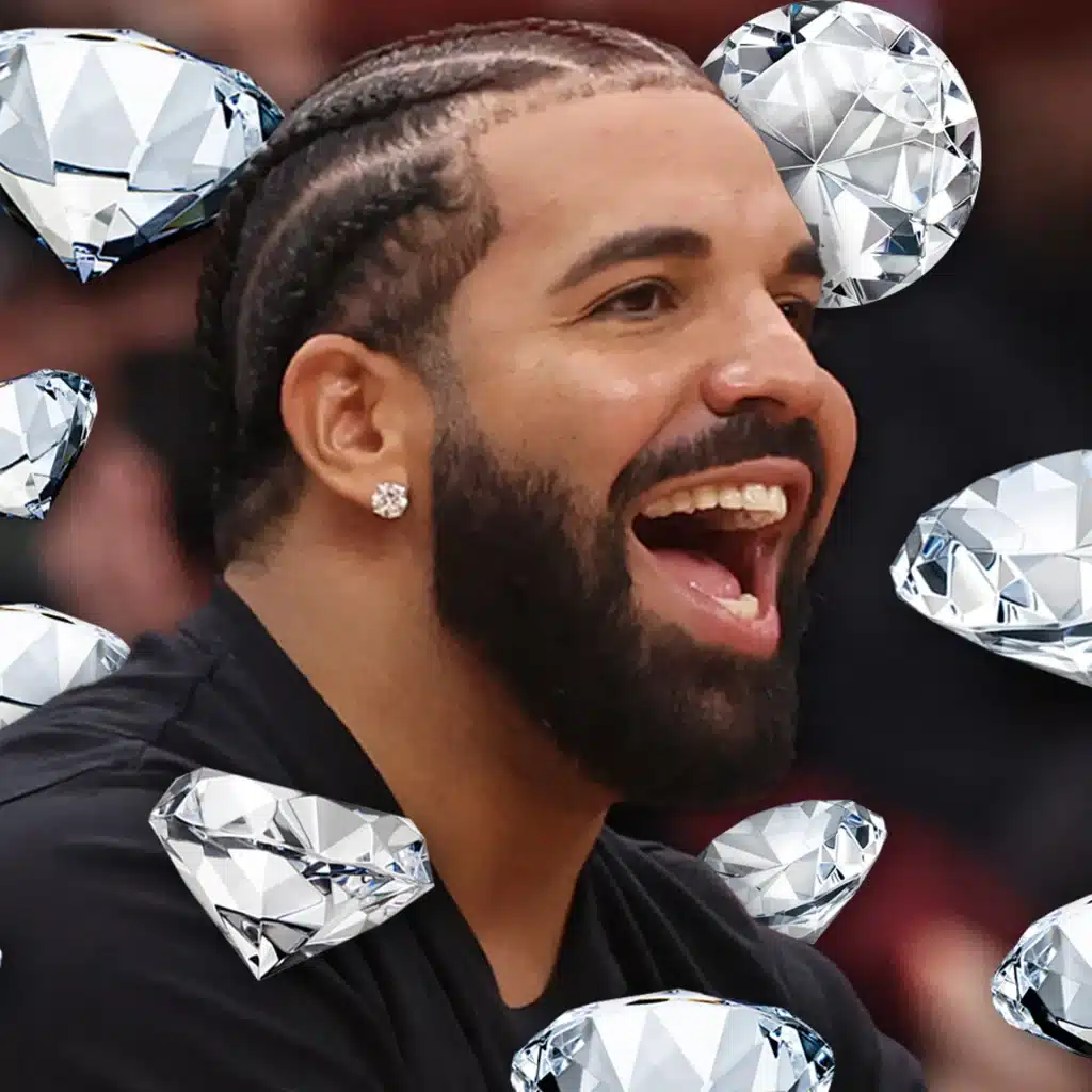 Drake Net Worth 2023