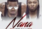 AUDIO Diamond Platnumz – Nana Ft Mr Flavour MP3 DOWNLOAD