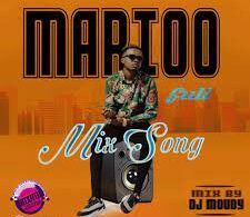 Marioo all new songs MP3 DOWNLOAD