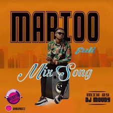 Marioo all new songs MP3 DOWNLOAD