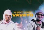 VIDEO Whozu ft Marioo - VAVAYO MP4 DOWNLOAD