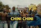 VIDEO Matata – Chini Chini Ft. Mejja MP4 DOWNLOAD